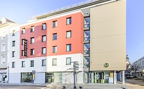 B&B Hôtel Mulhouse Centre